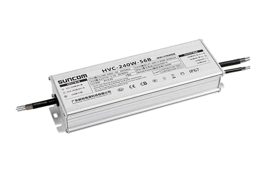 HVC 240W LED Driver
